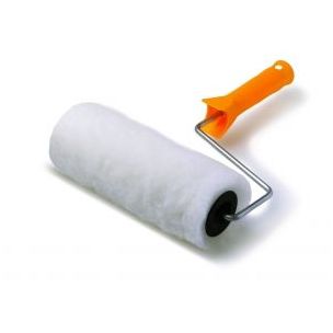 Váleček VESTAN, 24 cm, 20 mm chlup, pletený PES, 6 mm systém + držadlo