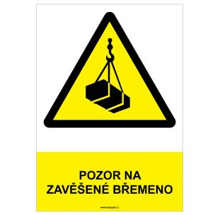 Tabulka bezpečnostní