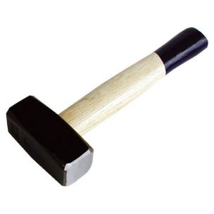 palička kovová, 1500 g